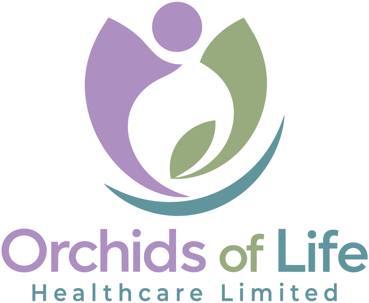 Orchids of Life